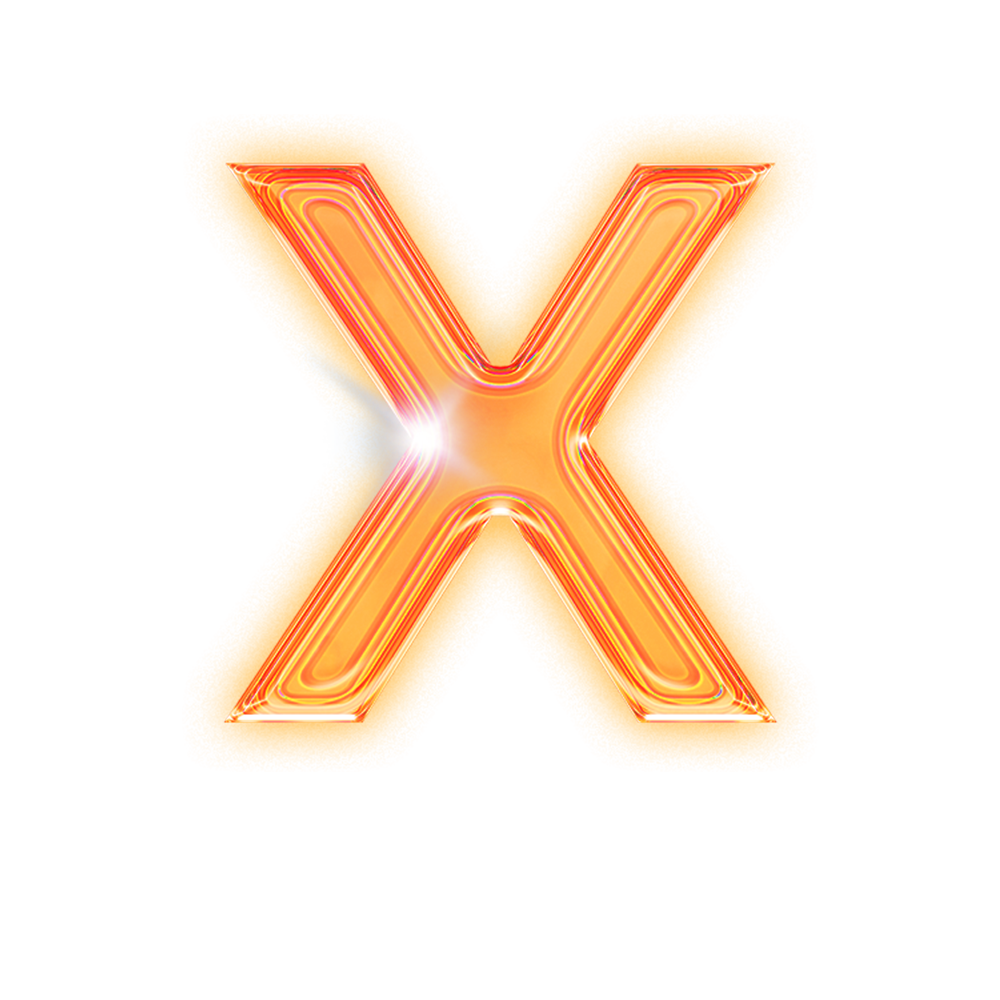 X Years together
